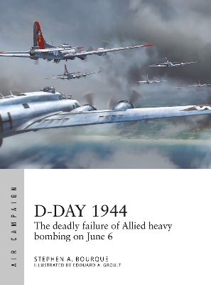 Cover of D-Day 1944