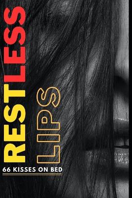 Book cover for Restless Lips