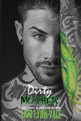 Book cover for Dirty Mother