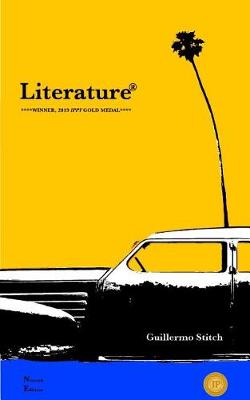 Literature(R) by Guillermo Stitch