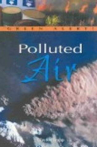 Cover of Polluted Air