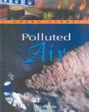 Book cover for Polluted Air