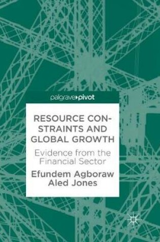 Cover of Resource Constraints and Global Growth