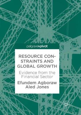 Book cover for Resource Constraints and Global Growth