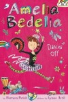 Book cover for Amelia Bedelia Chapter Book #8