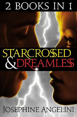 Cover of Starcrossed / Dreamless