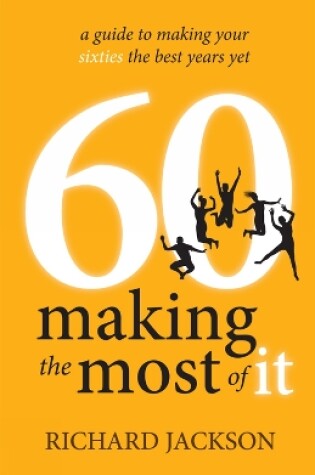Cover of 60 Making The Most of It