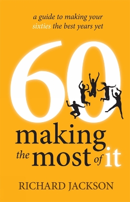 Book cover for 60 Making The Most of It