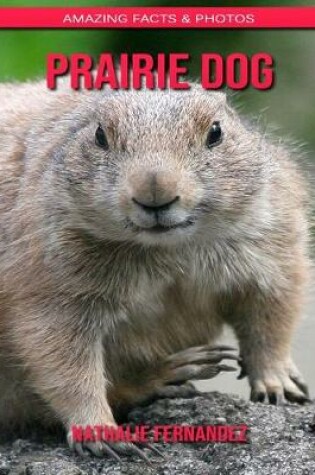 Cover of Prairie Dog