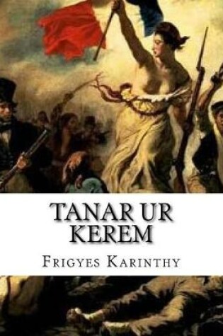 Cover of Tanar ur kerem