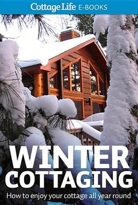 Cover of Winter Cottaging