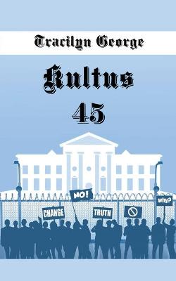 Book cover for Kultus 45
