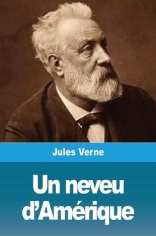 Cover of Un neveu d'Amérique
