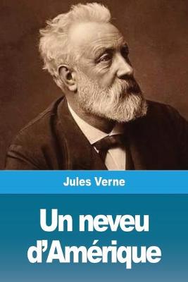 Book cover for Un neveu d'Amérique