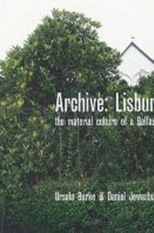 Cover of Archive: Lisburn Road