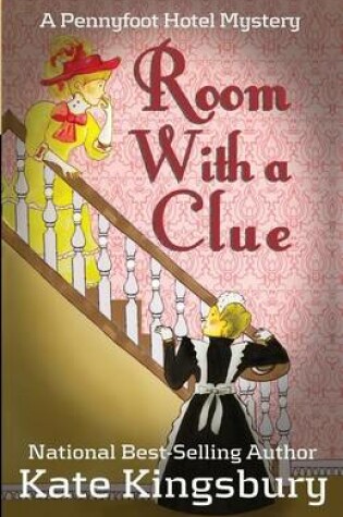 Cover of Room With a Clue