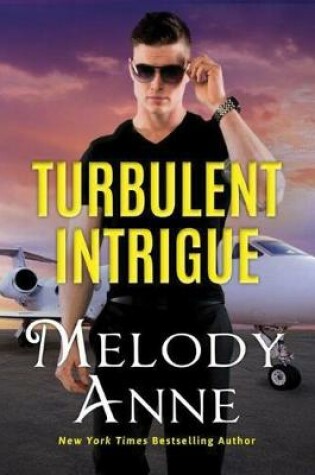 Cover of Turbulent Intrigue