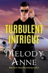 Book cover for Turbulent Intrigue
