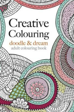 Cover of Creative Colouring