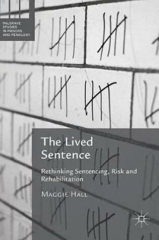 Cover of The Lived Sentence