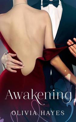 Book cover for Awakening