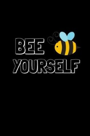 Cover of Bee Yourself