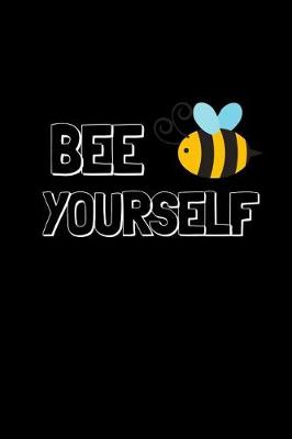 Book cover for Bee Yourself