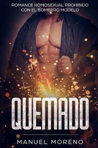 Cover of Quemado