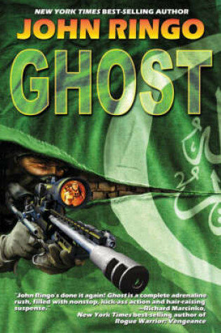 Cover of Ghost