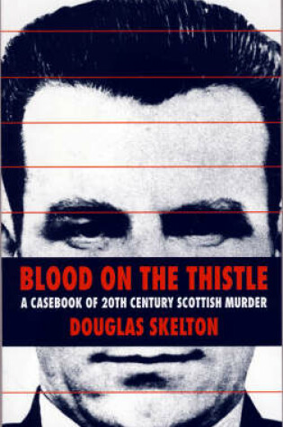 Cover of Blood on the Thistle