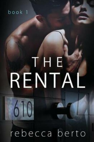 Cover of The Rental
