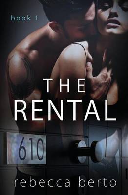 Book cover for The Rental