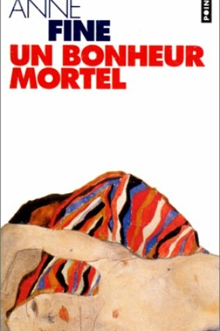 Cover of Un Bonheur Mortel