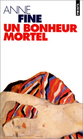 Book cover for Un Bonheur Mortel