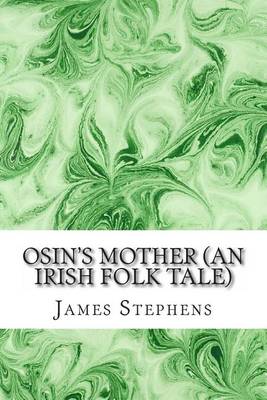 Book cover for Osin's Mother (an Irish Folk Tale)