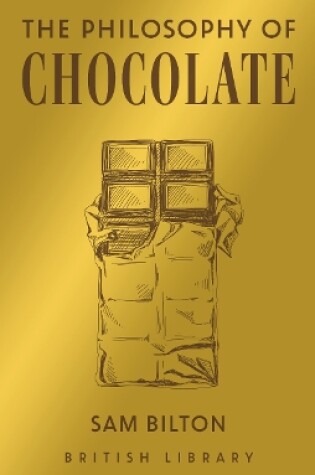 Cover of The Philosophy of Chocolate