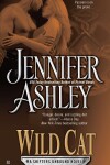 Book cover for Wild Cat