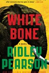 Book cover for White Bone