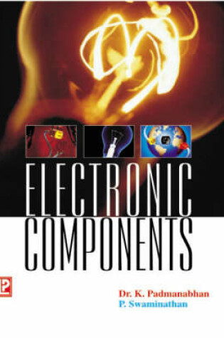 Cover of Electronic Components