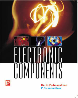 Book cover for Electronic Components