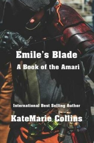 Cover of Emile's Blade