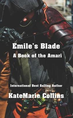 Book cover for Emile's Blade