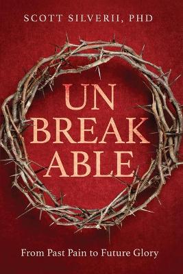 Book cover for UnBreakable