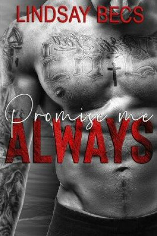 Cover of Promise Me Always