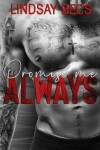 Book cover for Promise Me Always
