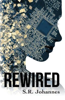 Book cover for ReWired