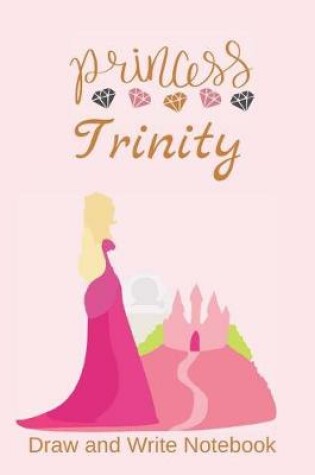 Cover of Princess Trinity