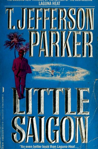 Cover of Little Saigon