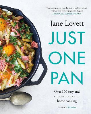 Cover of Just One Pan