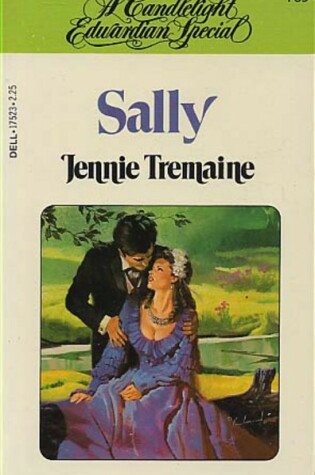 Cover of Sally